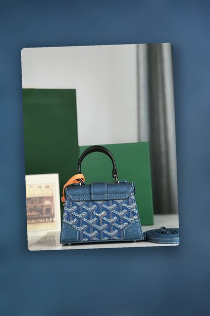 NB - GYO Bag - 371