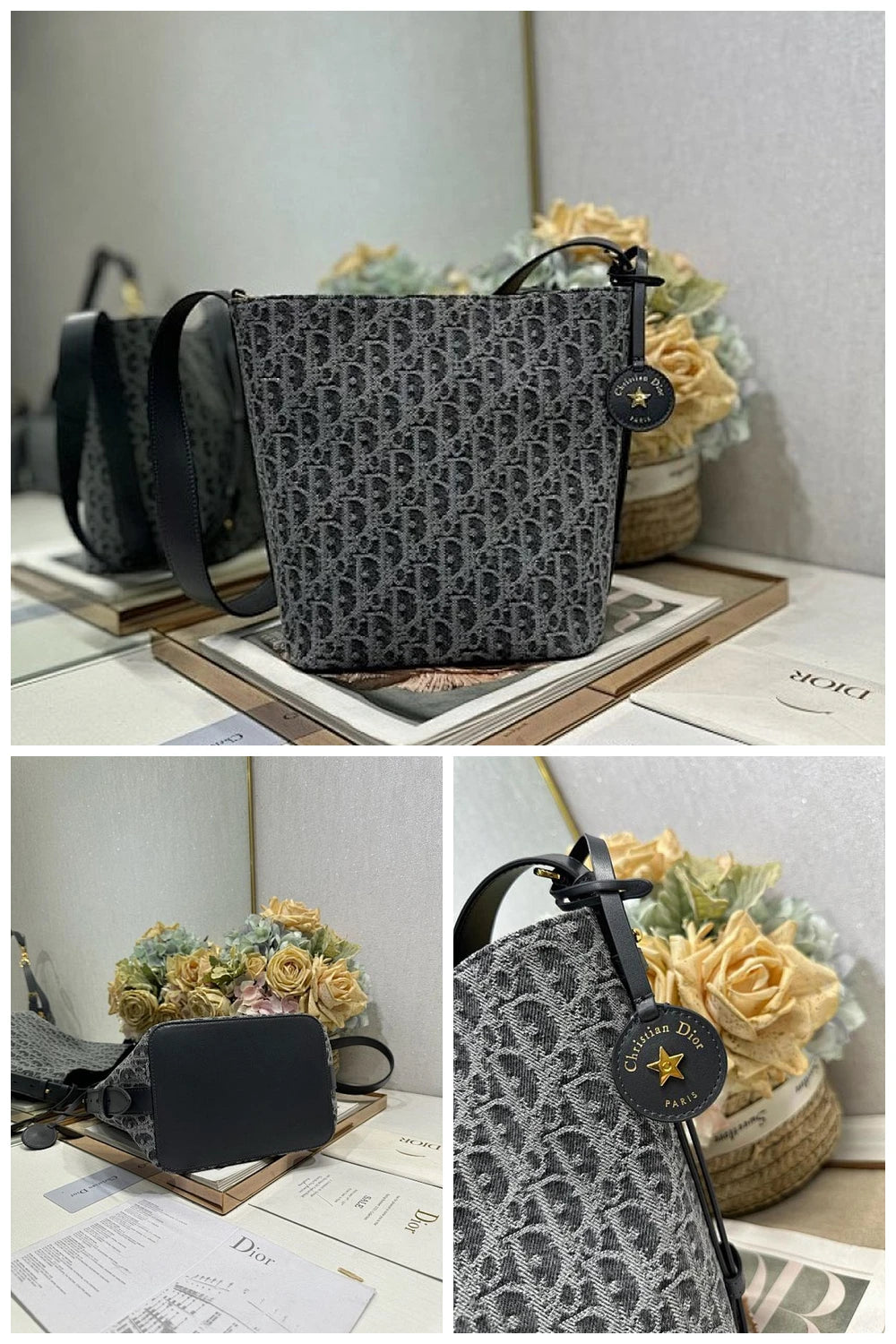 NB - DOR Bag - 517