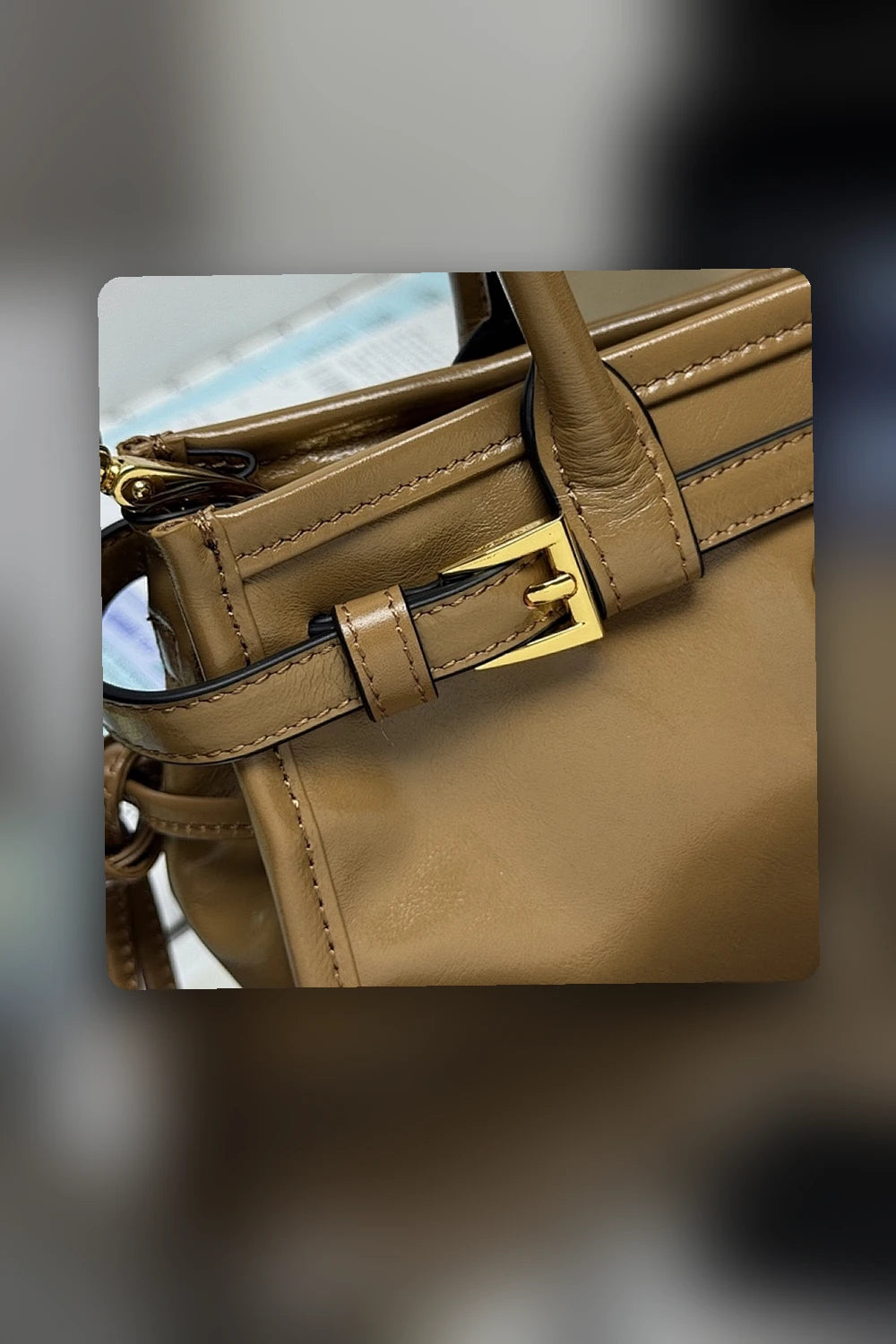 NB - PD Bag - 670
