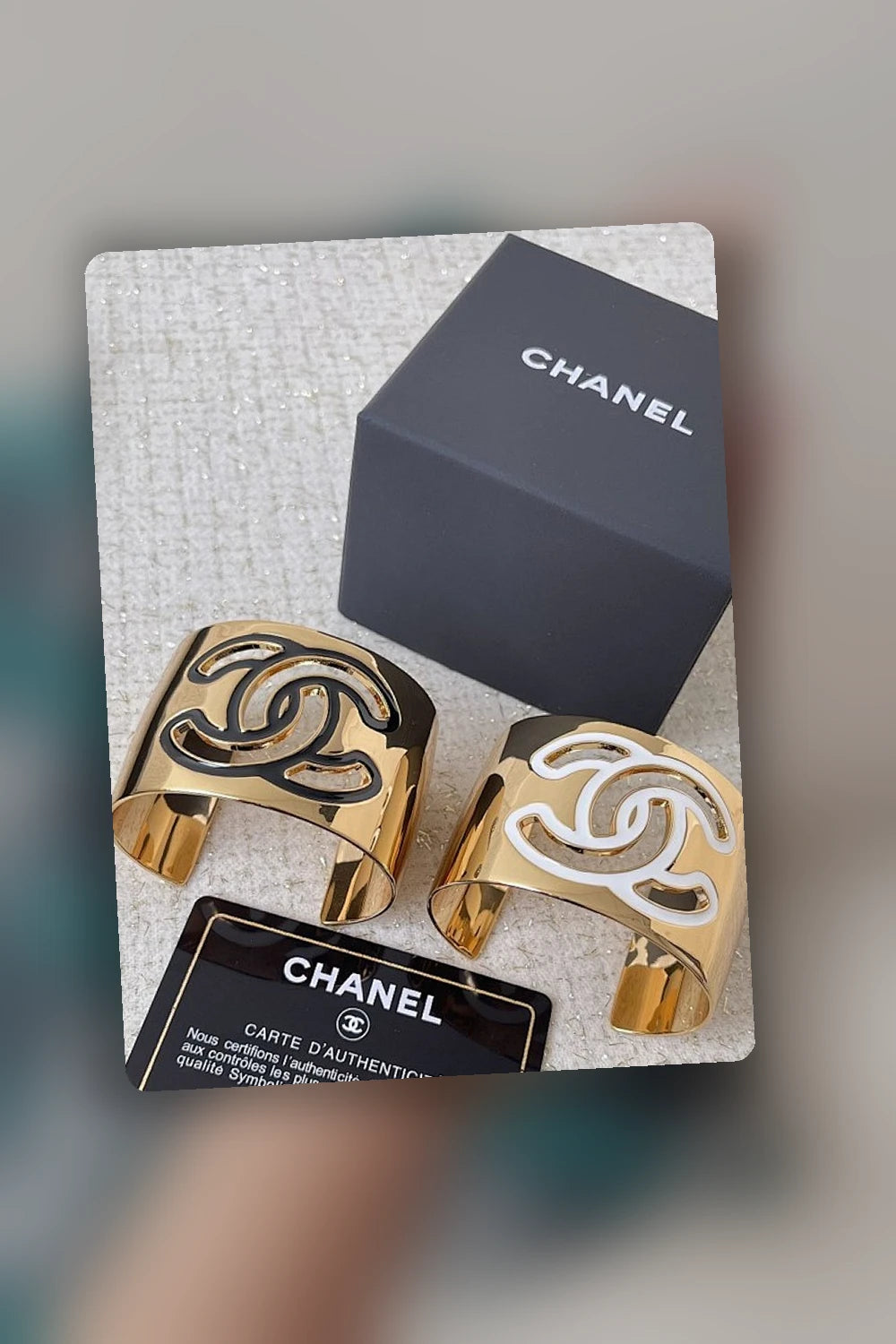 NB - CHL Jewelry - 530