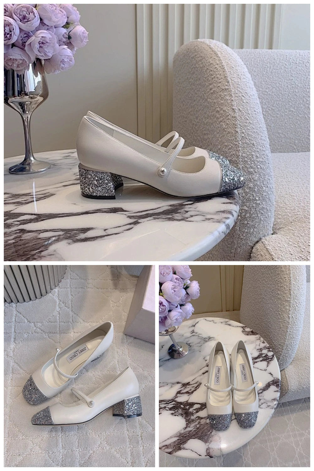 NB - JMC Mix Items - 470