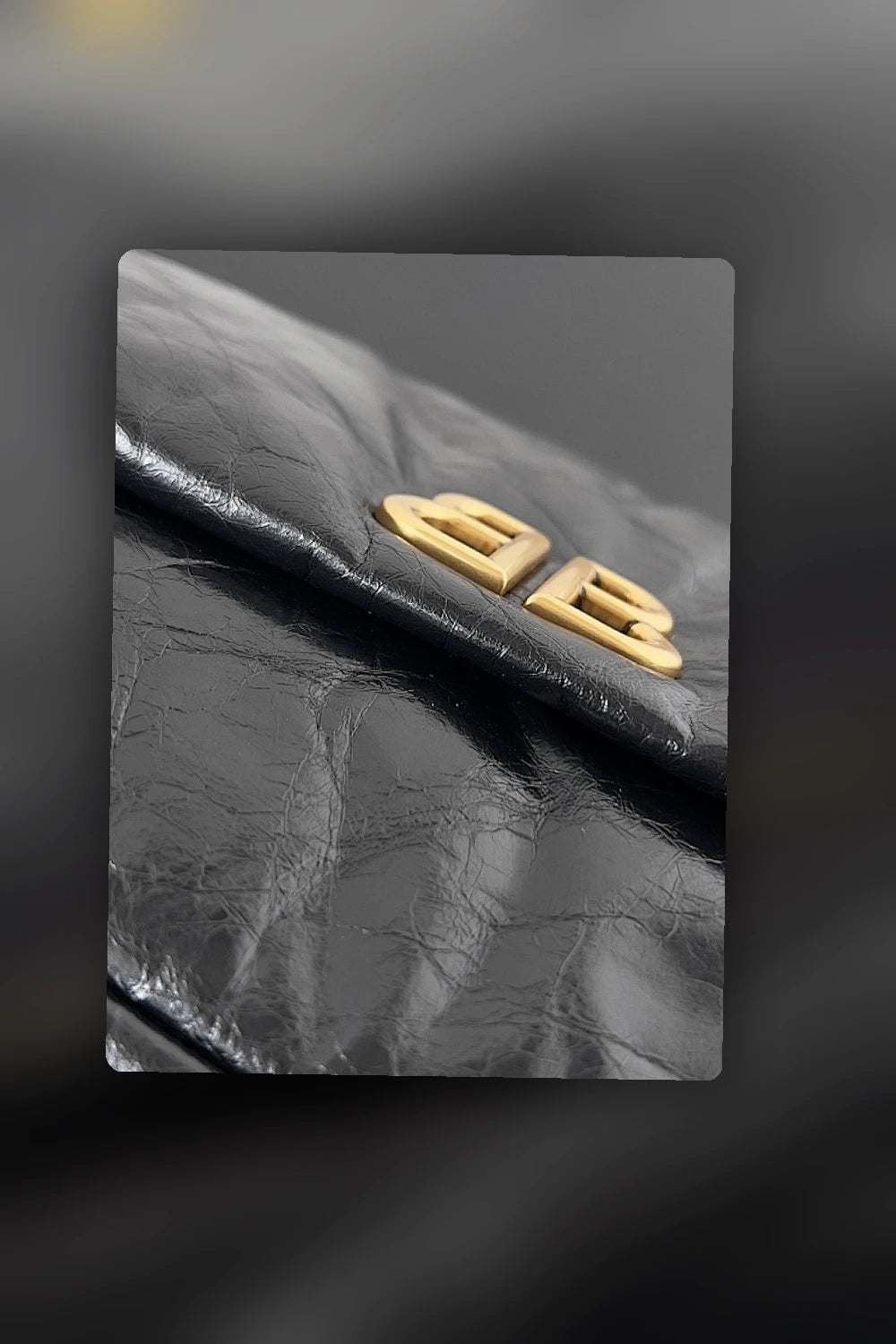 NB - BG Bag - 902