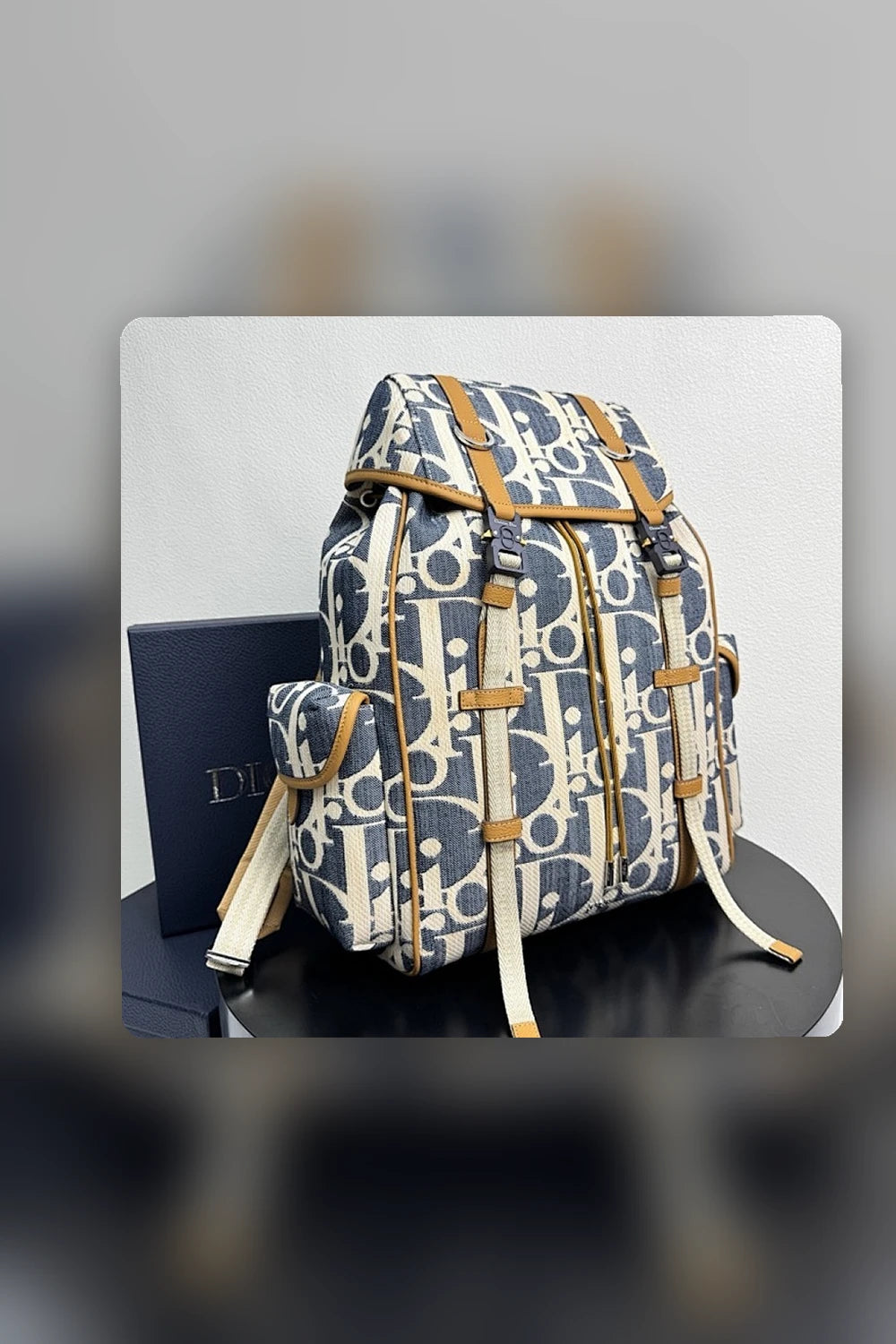 NB - DOR Bag - 1350