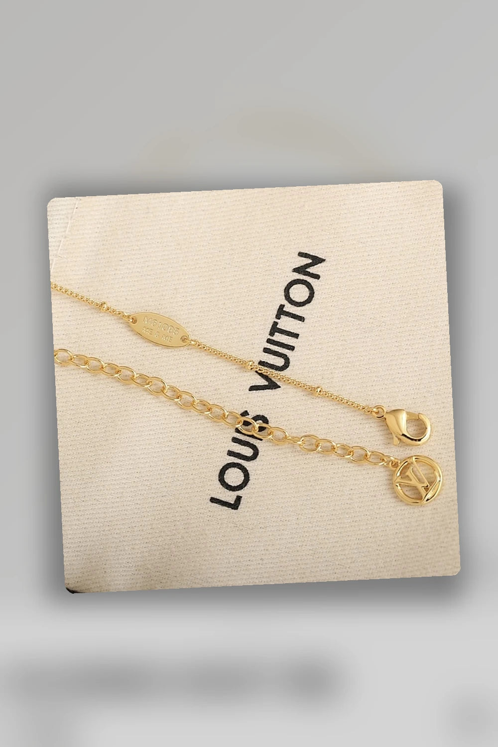 NB - LOV Jewelry - 090