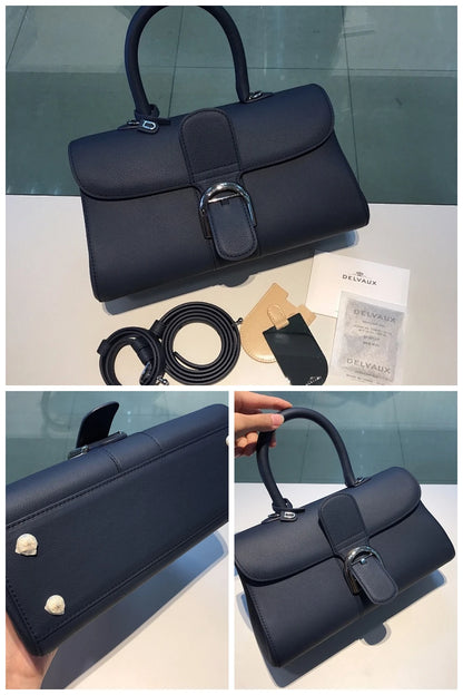 NB - DLVX Bag - 234