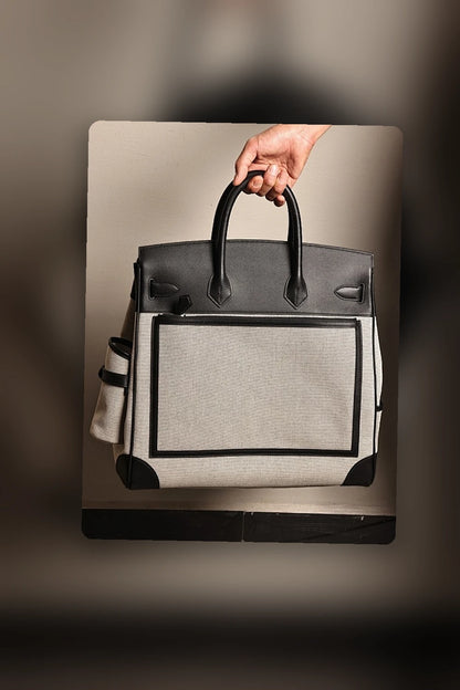 NB - HMS Bag - 1365