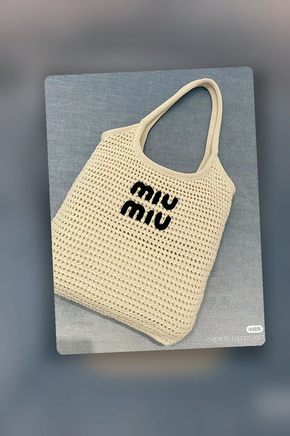 NB - MMU Bag - 726