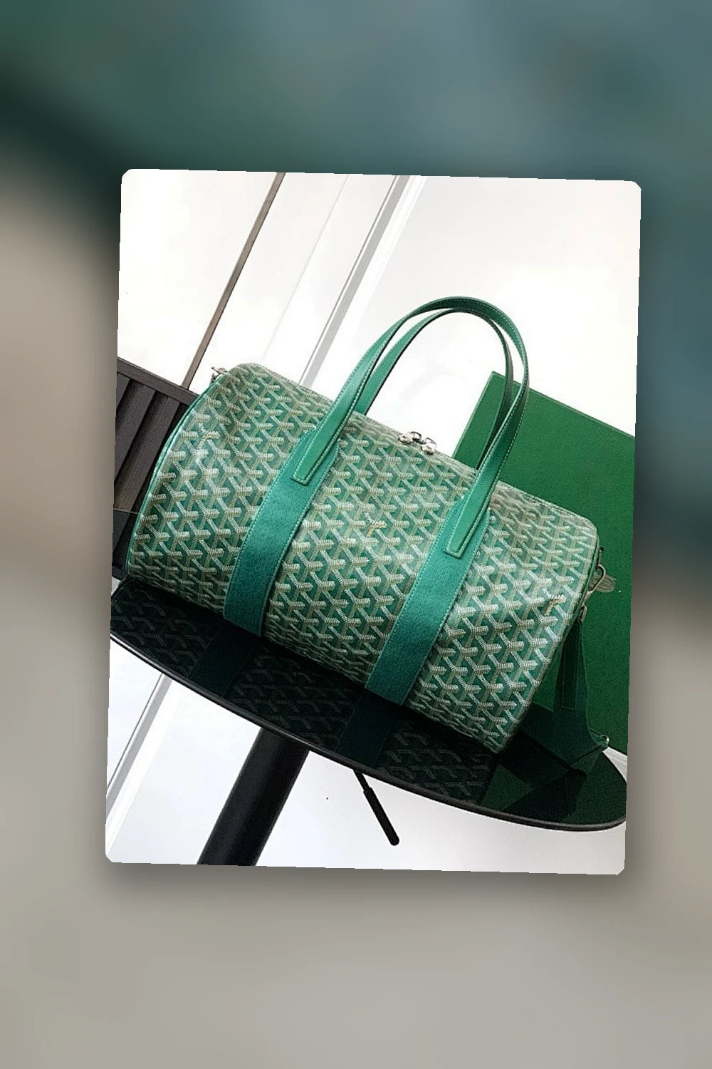 NB - GYO Bag - 519
