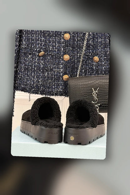 NB - PD Women Shoes - 568