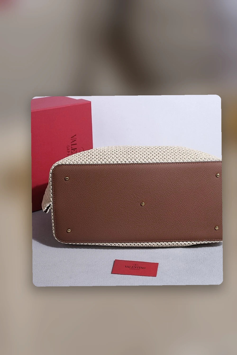 NB - VEL Bag - 880