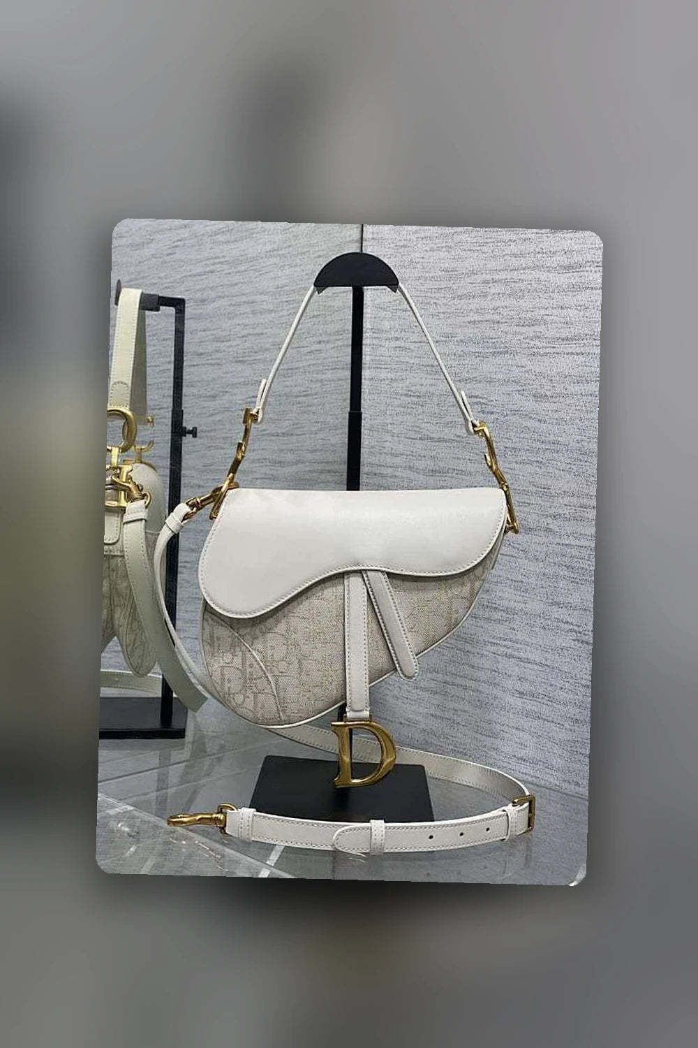 NB - DOR Bag - 1221