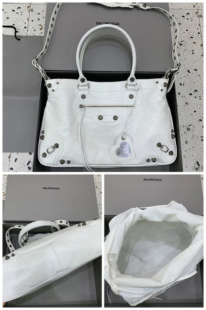 NB - BG Bag - 1306