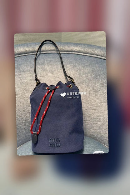 NB - MMU Bag - 269