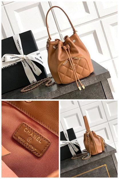 NB - CHL Bag - 158