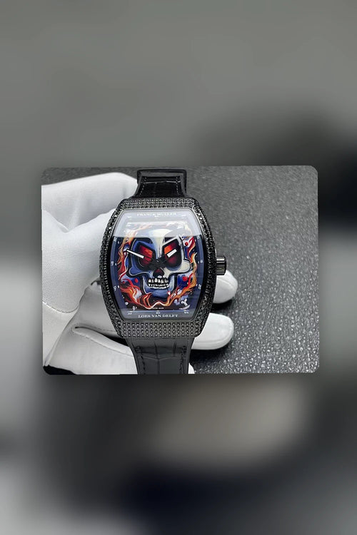NB - Mix Watch - 989