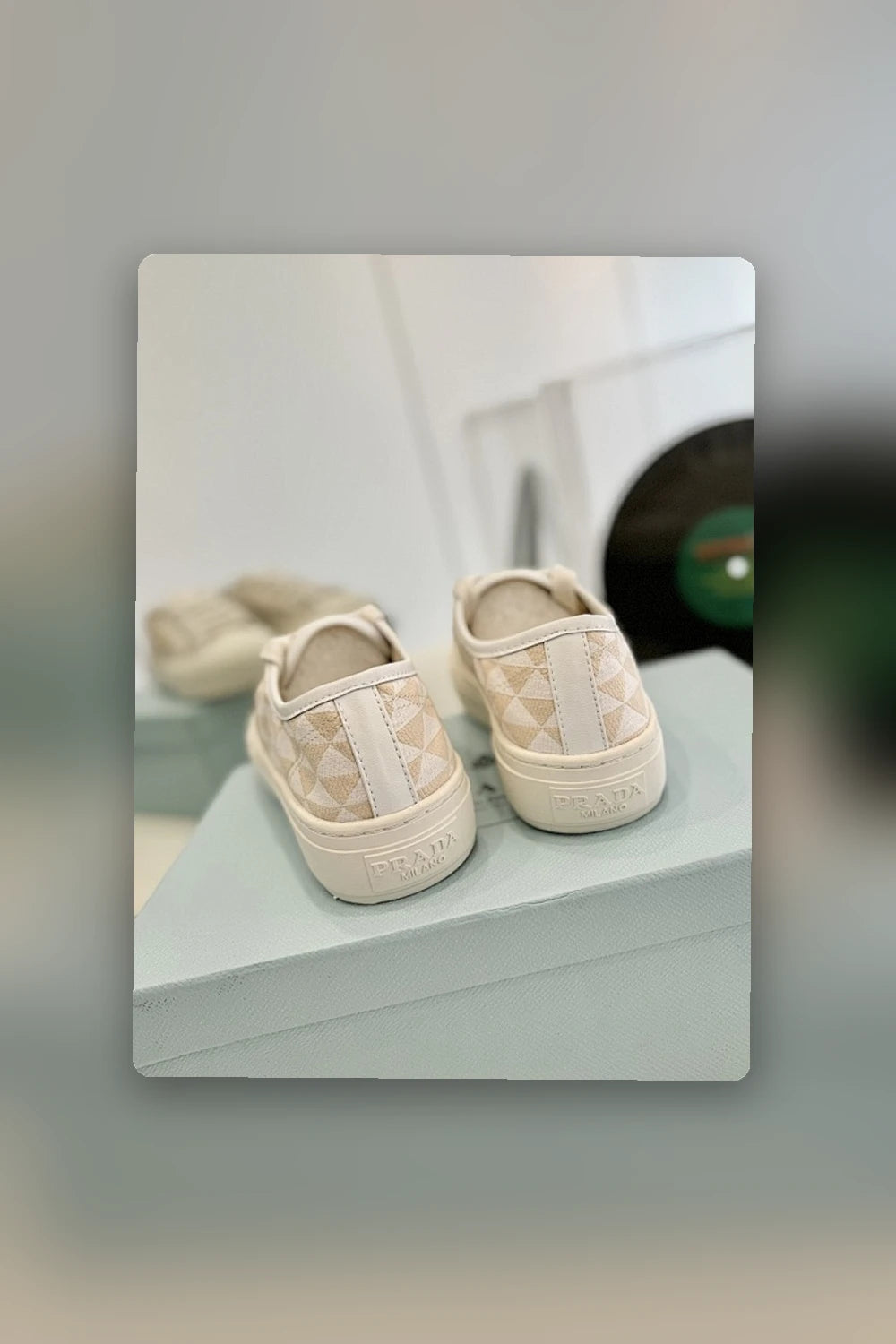 NB - PD Women Shoes - 864