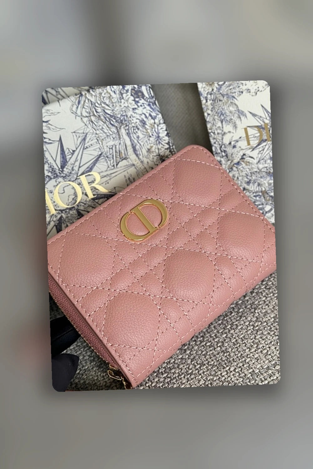 NB - Mix Wallet - 1636