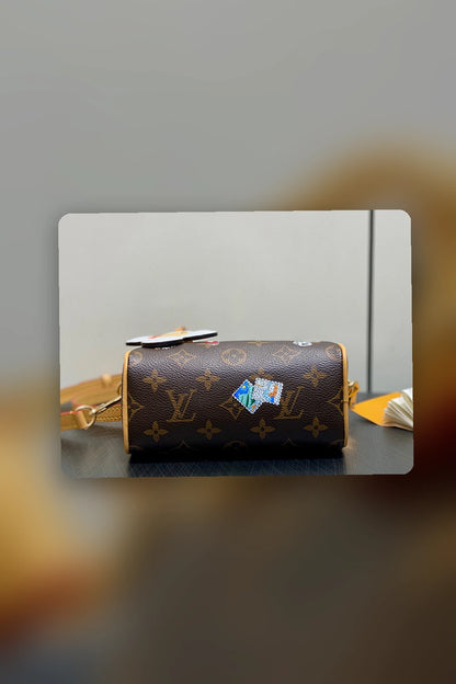 NB - LOV Bag - 1161