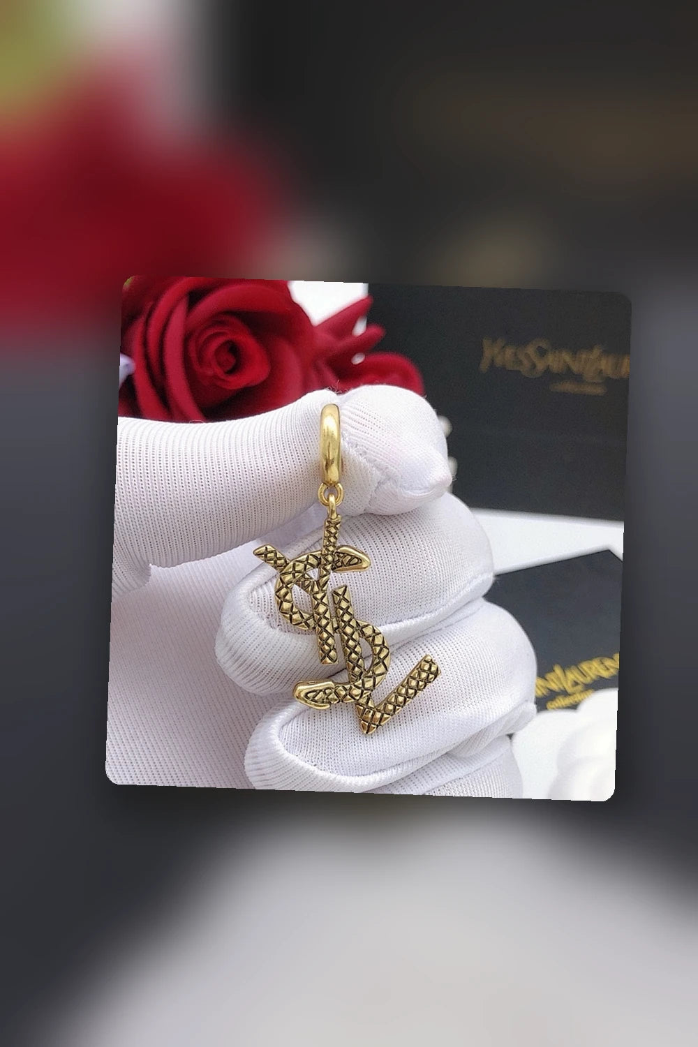 NB - YLS Jewelry - 228