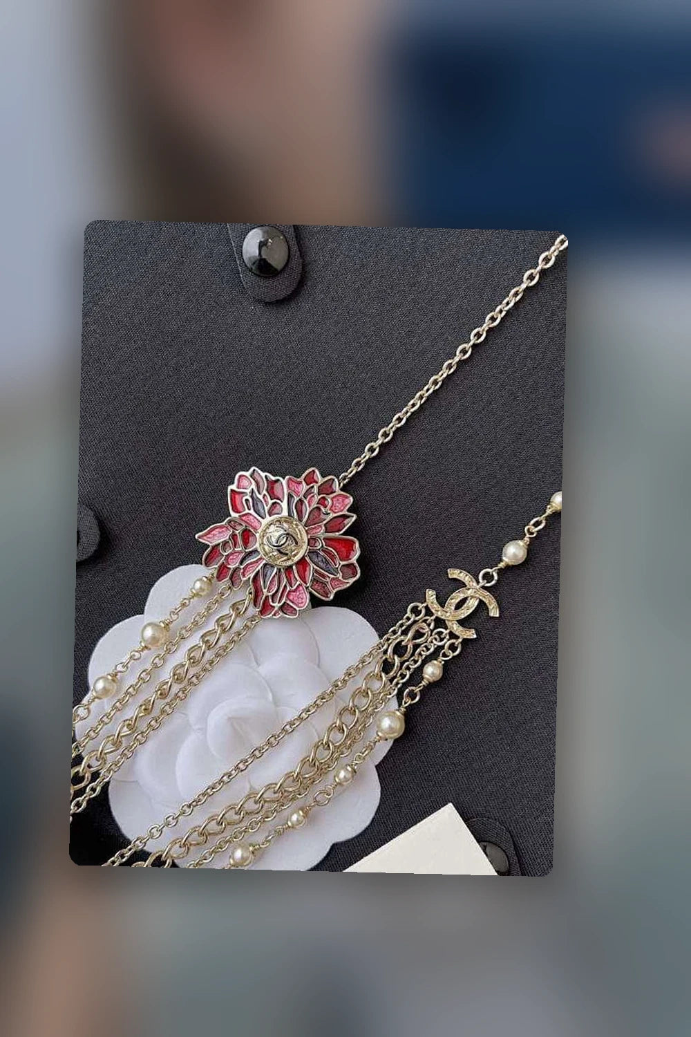 NB - CHL Jewelry - 218