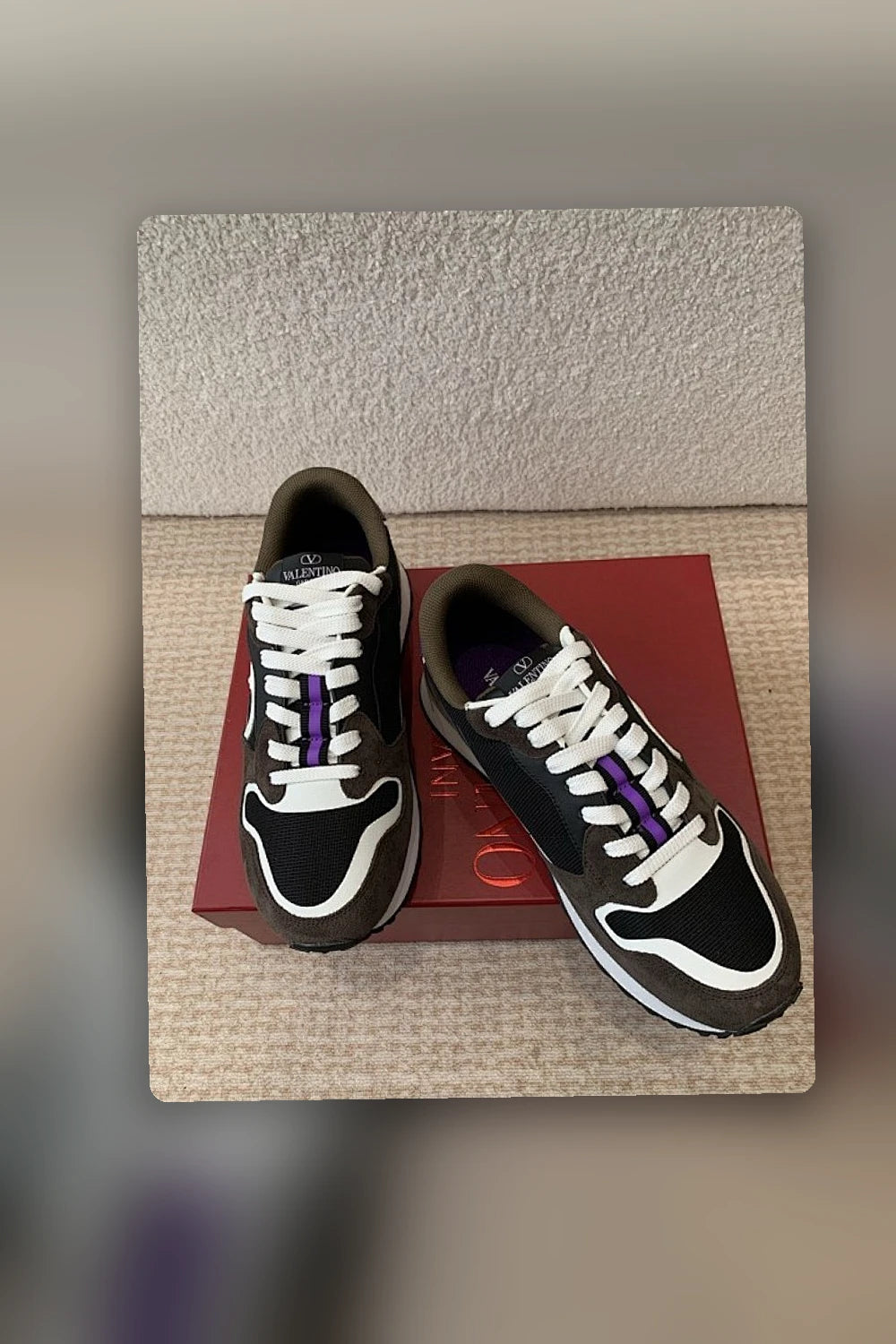 NB - VEL Women Shoes - 813