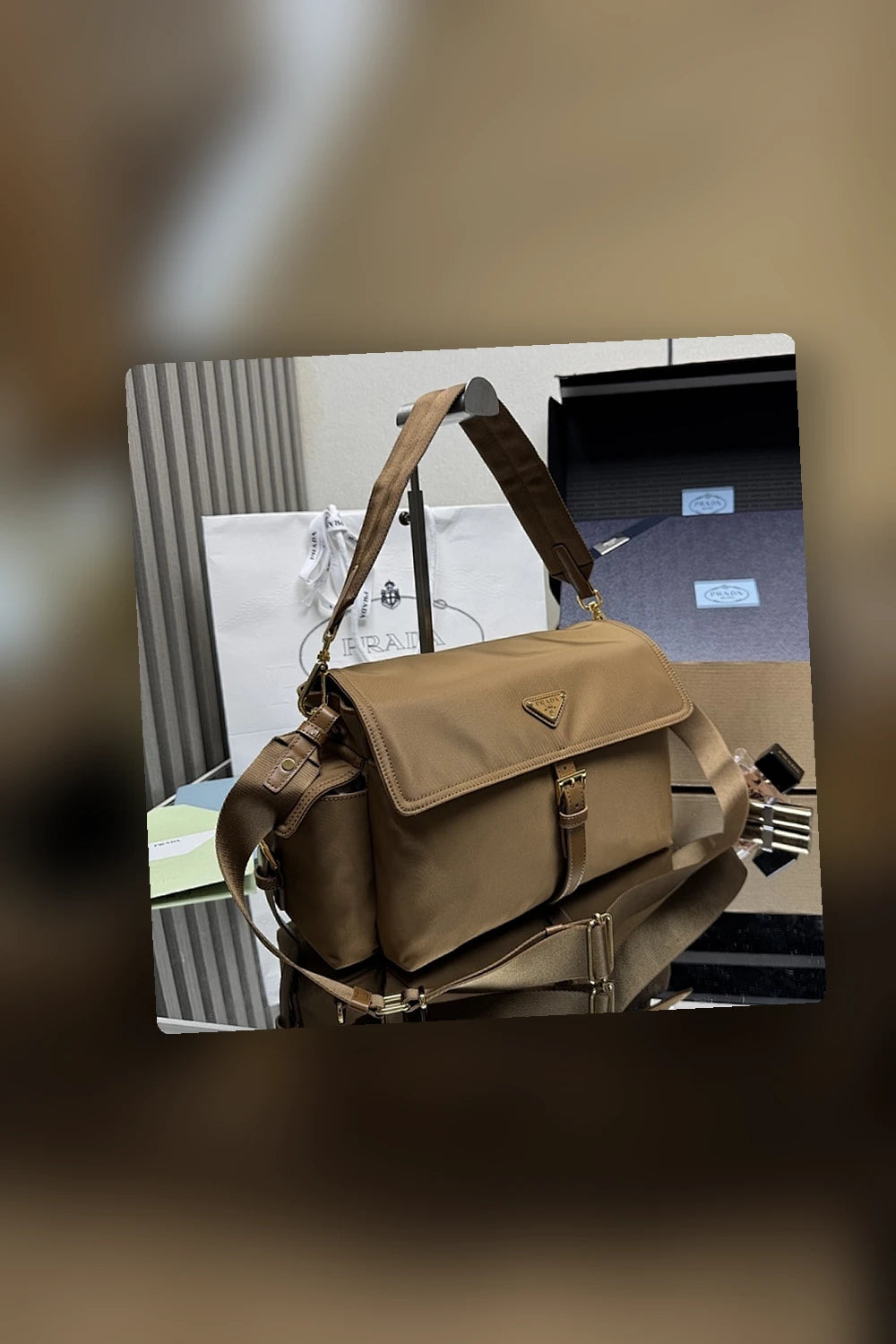 NB - PD Bag - 1189