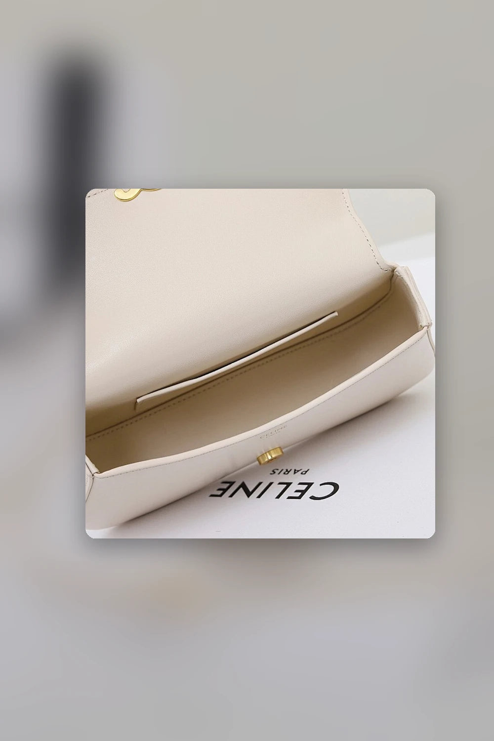 NB - COL Bag - 868