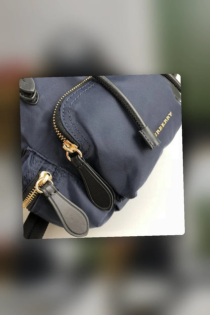 NB - BOR Bag - 861