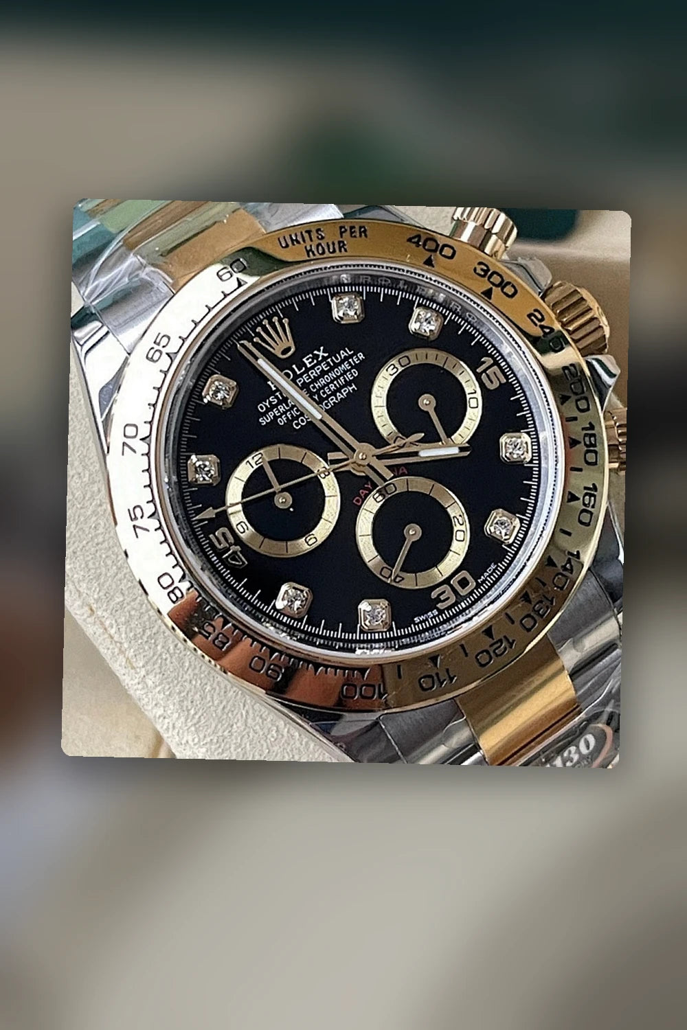 NB - Mix Watch - 656