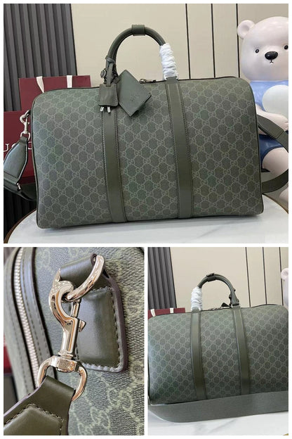 NB - GUKI Bag - 358