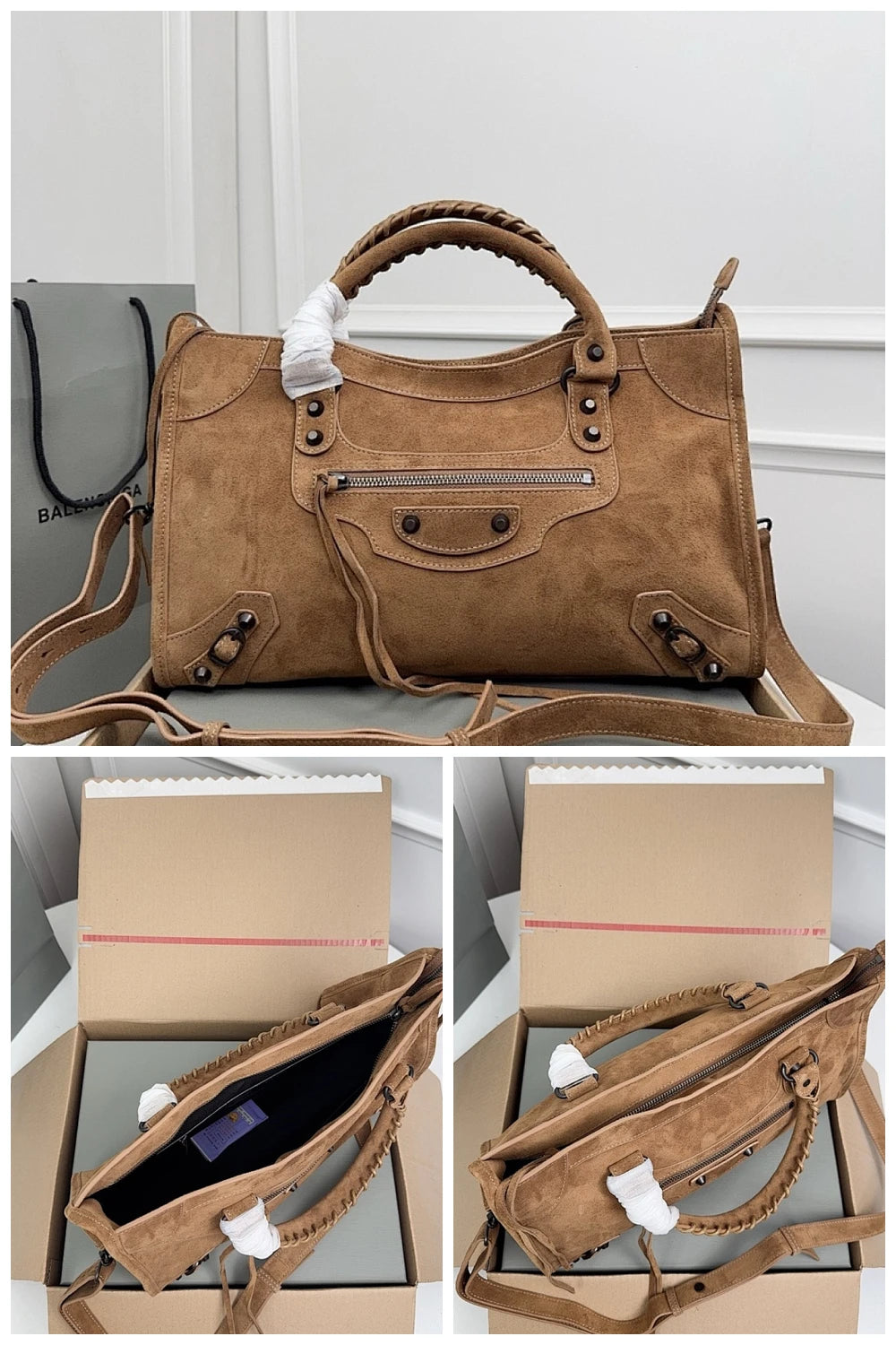 NB - BG Bag - 698