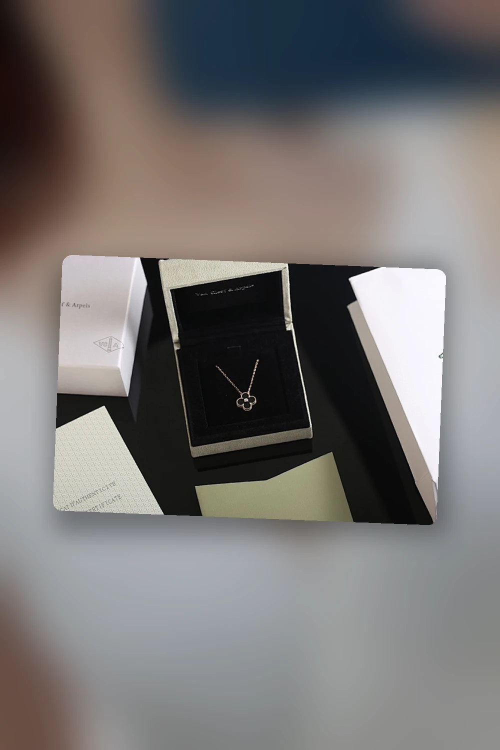 NB - VACA Jewelry - 404