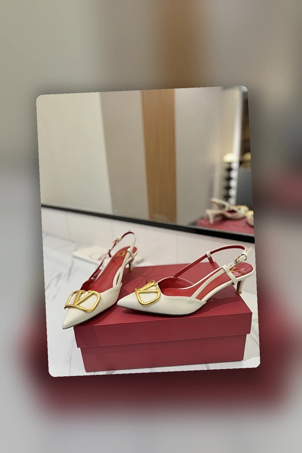NB - VEL Women Shoes - 697