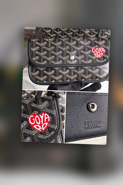 NB - GYO Bag - 1383