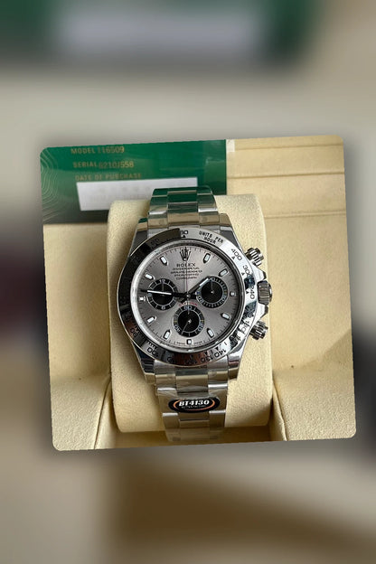 NB - Mix Watch - 664