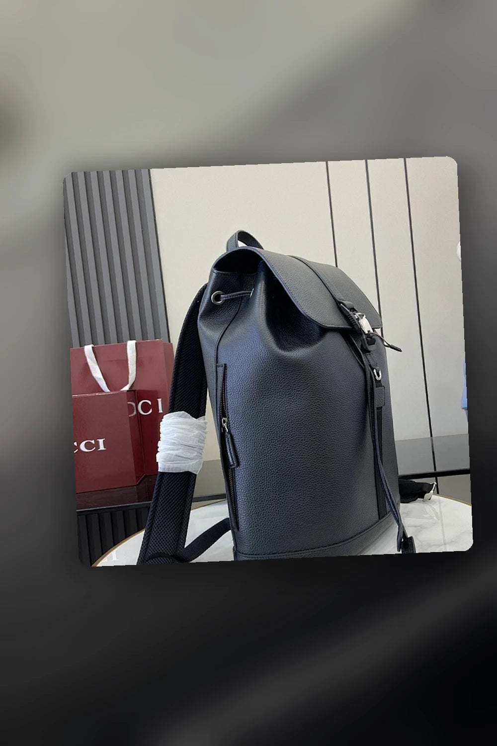 NB - GUKI Bag - 811