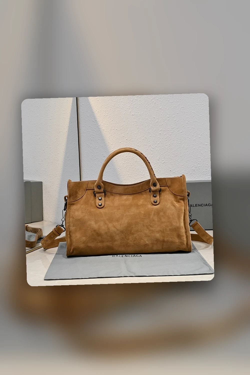 NB - BG Bag - 712