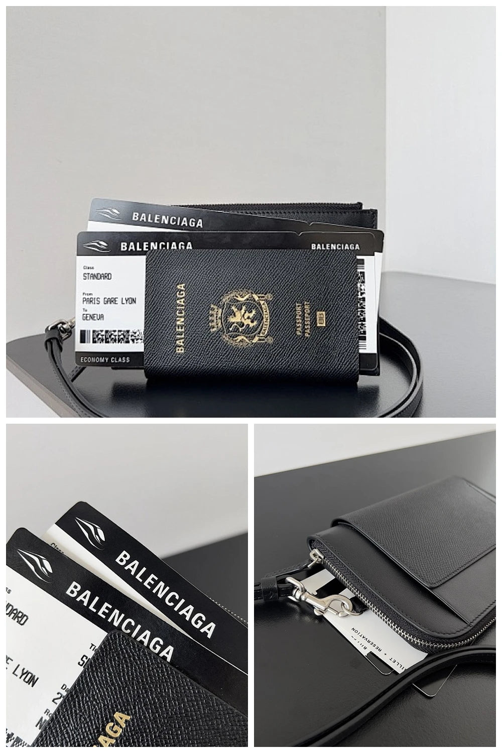 NB - BG Bag - 344