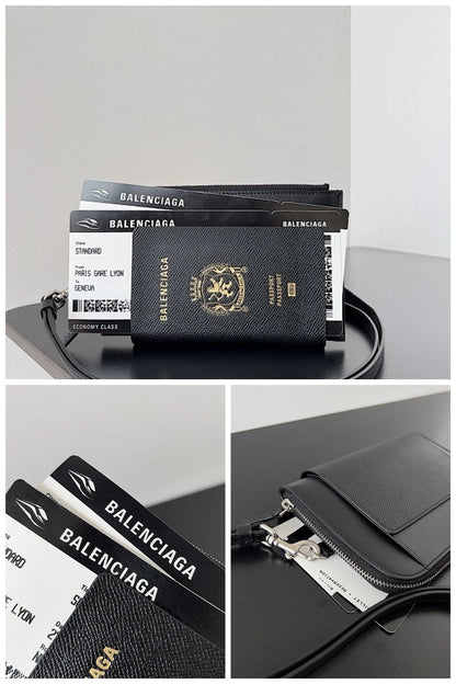 NB - BG Bag - 344