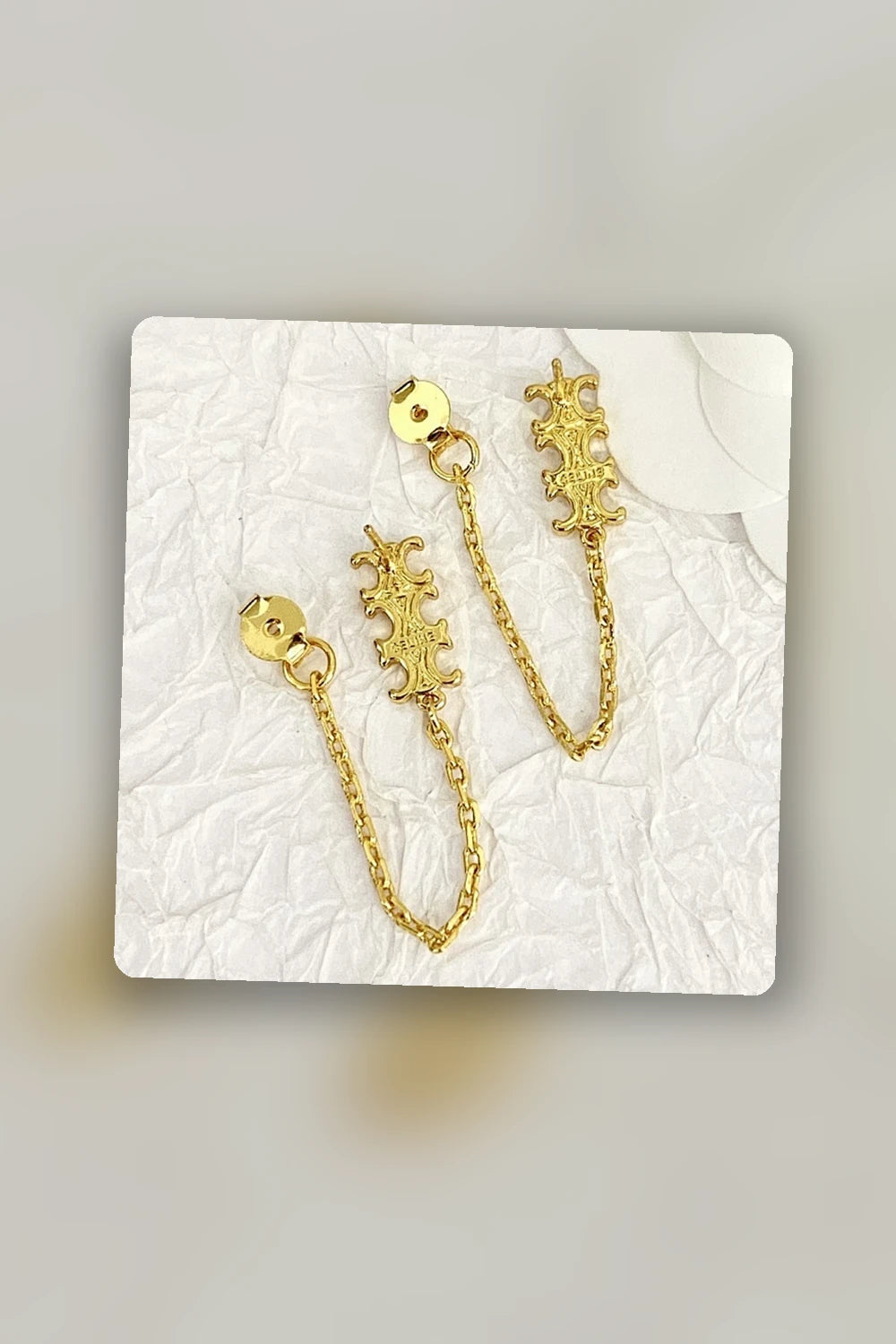 NB - COL Jewelry - 143