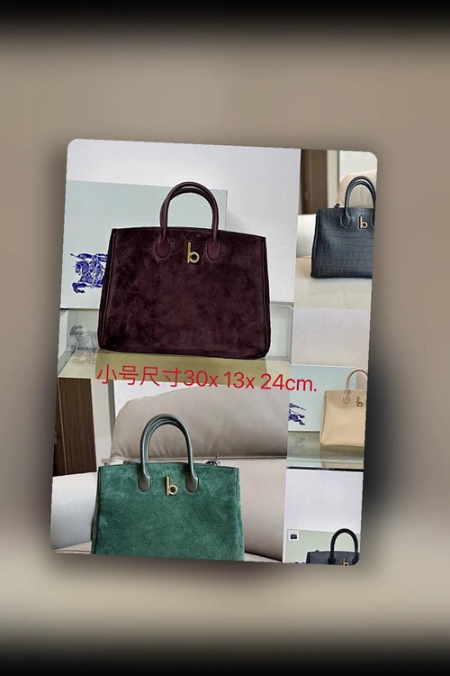 NB - BOR Bag - 535