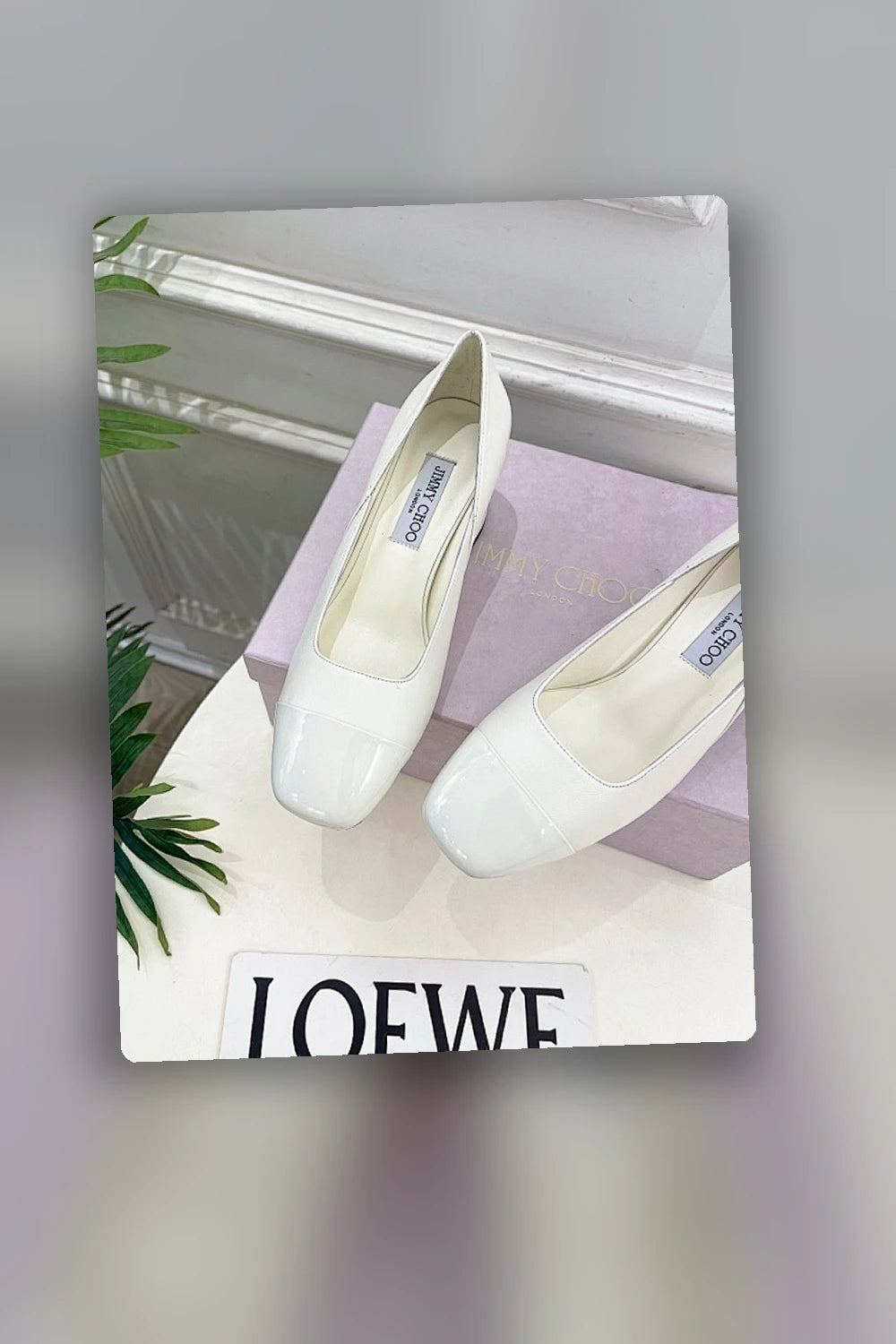 NB - JMC Women Shoes - 010