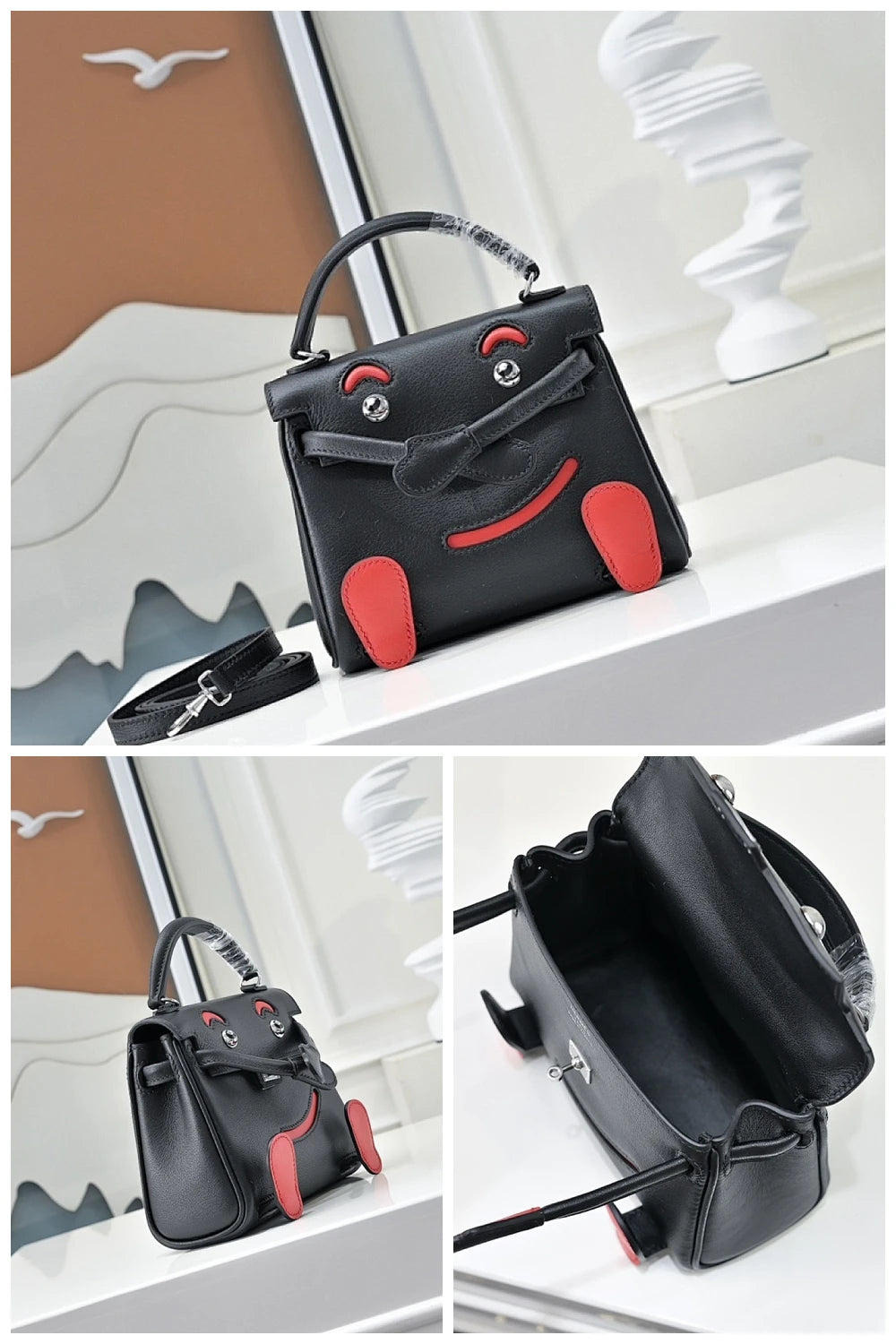 NB - HMS Bag - 1048