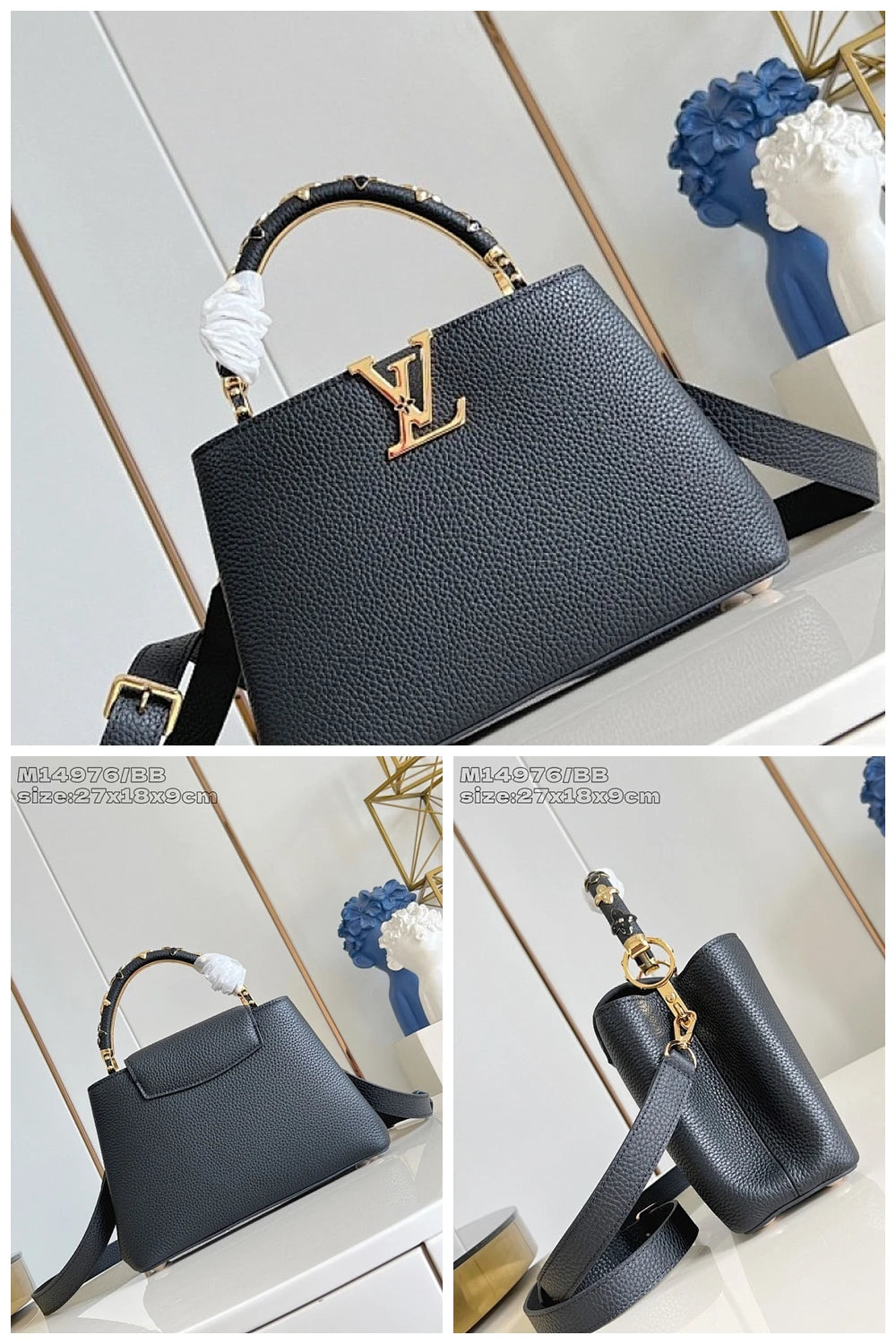 NB - LOV Bag - 1245