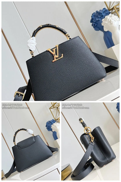 NB - LOV Bag - 1245