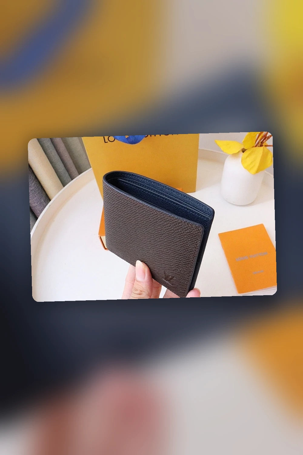 NB - Mix Wallet - 571