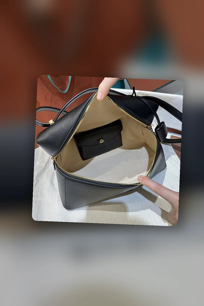 NB - DLVX Bag - 150