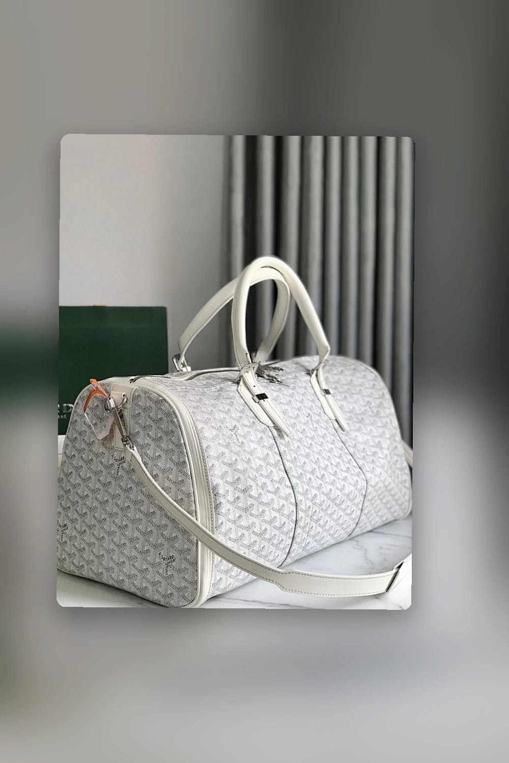 NB - GYO Bag - 283