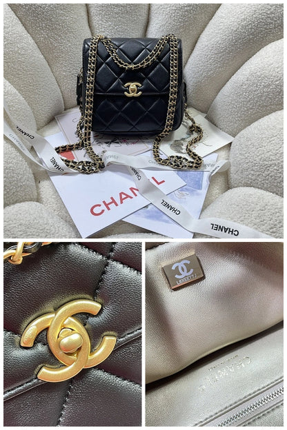 NB - CHL Bag - 162