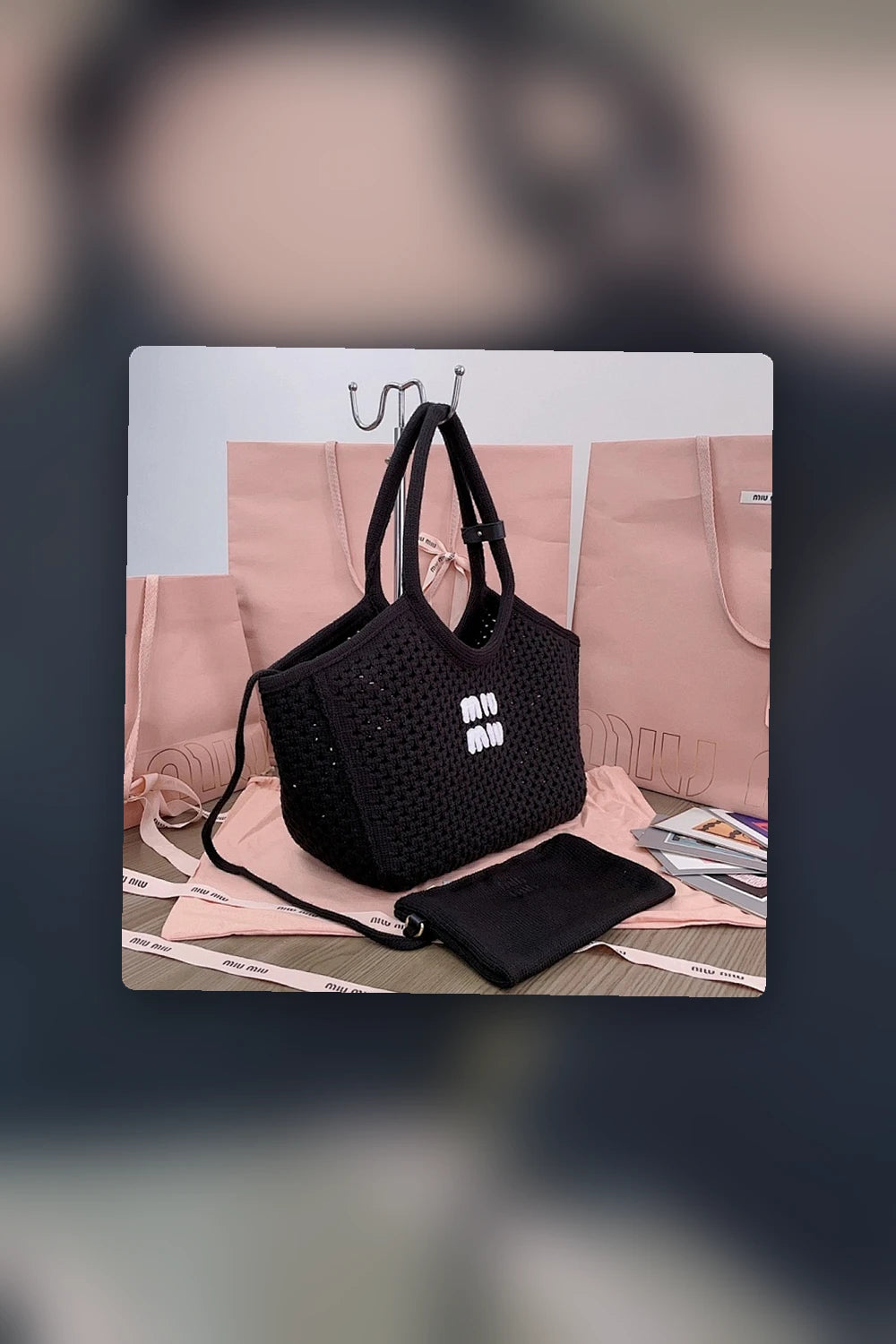 NB - MMU Bag - 318